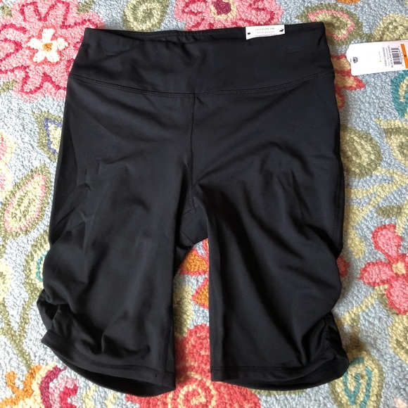 gaiam shorts